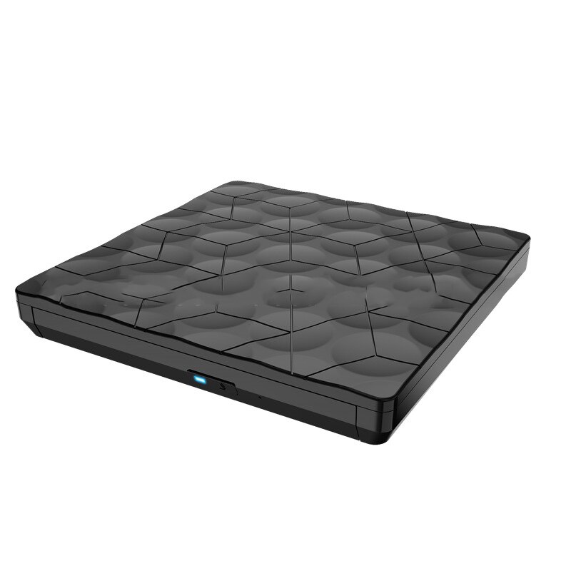Notebook computer optical drive USB3.0 external DVD burning optical drive Desktop TYPE-C external drive SY-IDD26