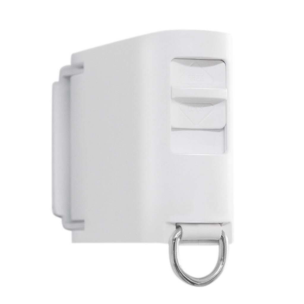 Retractable Invisible Clothesline white black 4.2m Retractable Invisible Clothesline Indoor Wall Hanging Stretch Clotheslines