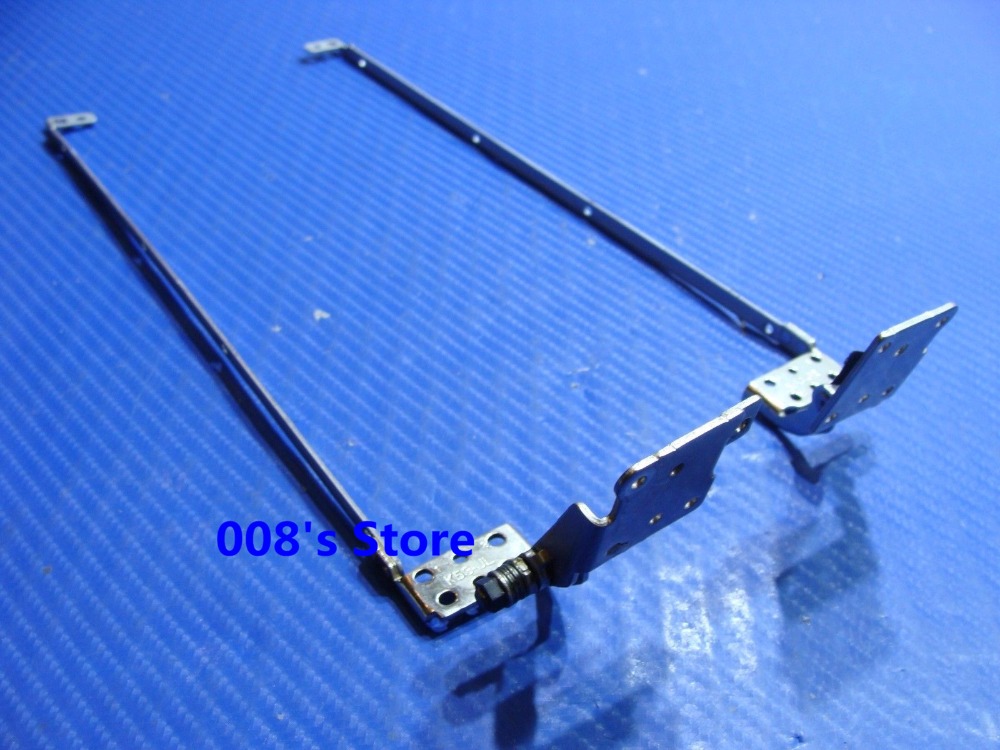Laptop LCD Halterung Scharniere Für ASUS X53 K53 K53E A53U K53B K53U K53durch X53B X53U K53T K53SV K53SJ K53B K53E k53S Verknüpfungen & Rechts