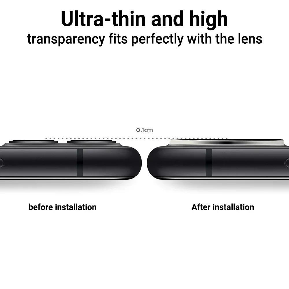 Metall Kamera Objektiv Glas Schutz Für IPhone 15 14 13 12 11 Profi Max 12 Mini Glas Objektiv Für IPhone 15 14 Plus Abdeckung Zubehör