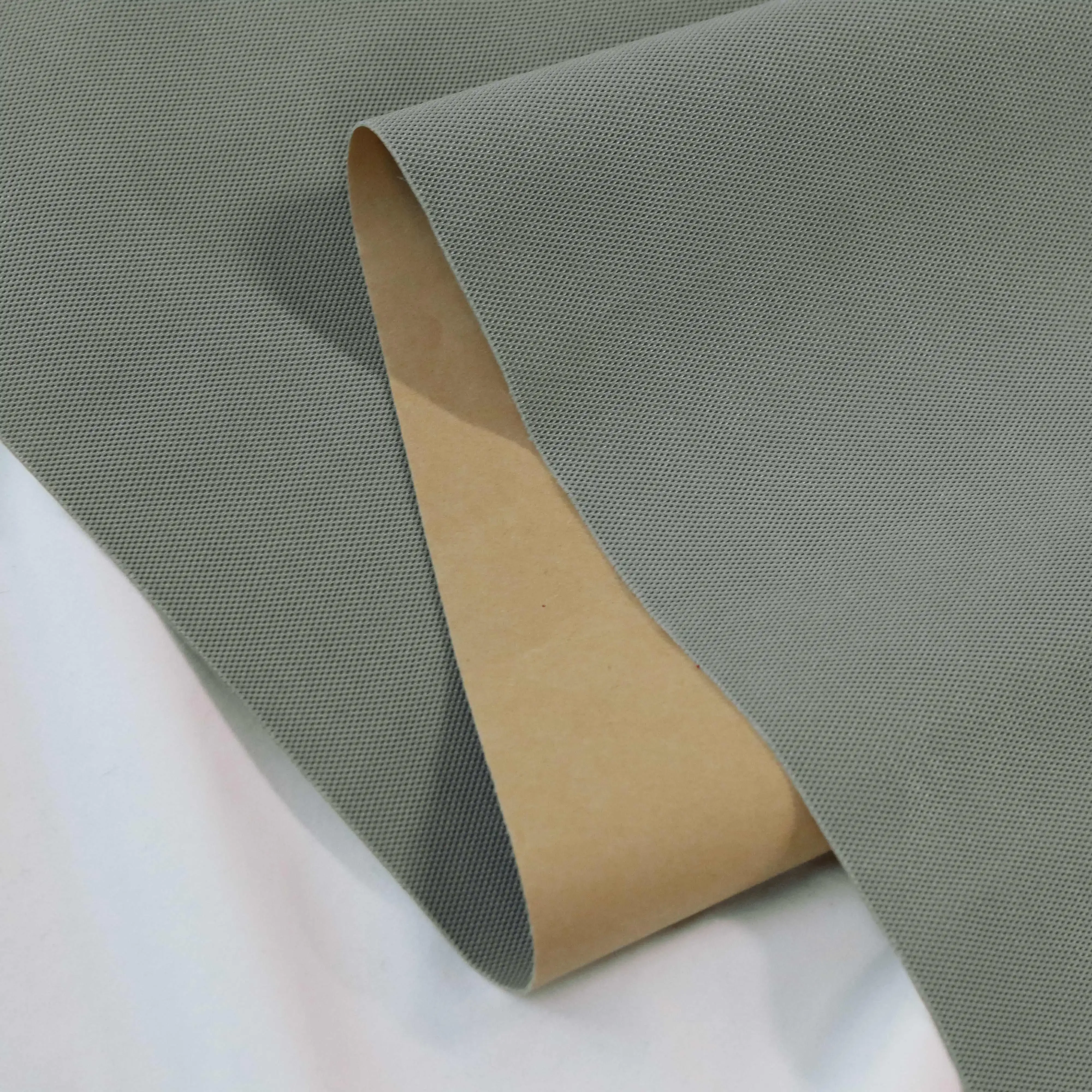 Autodakgaasstof met zelfklevende reparatie auto-plafondbekleding voor renovatie van auto-interieur hemelbekleding doe-het-zelf autodecoratie: 20x30cm / Donkergrijs