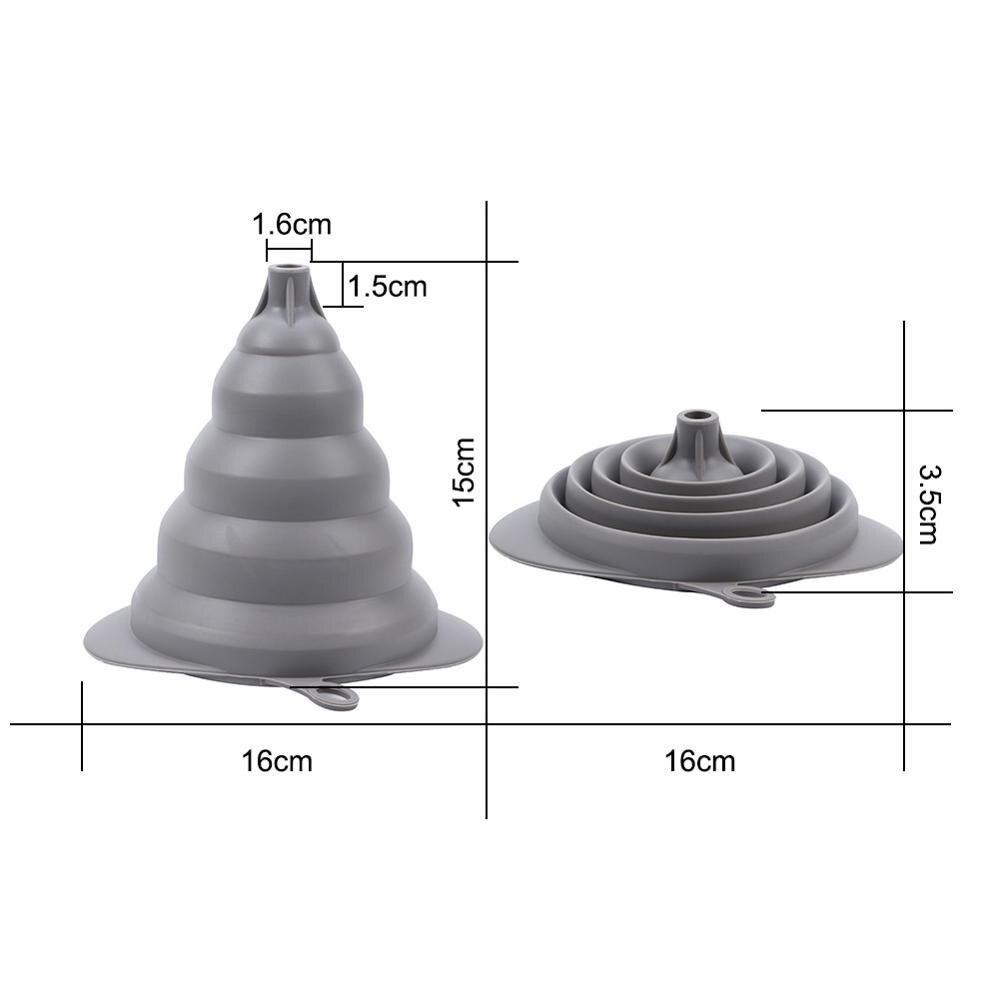 100 Pack 100 Micron Paint Strainers Cone Funnel with Cone Paint Filter Nylon Mesh