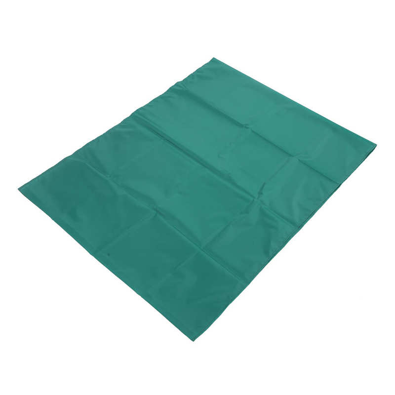 Sábana Deslizante para ancianos, almohadilla de cama de posicionamiento de tela deslizante para pacientes, de elevación, almohadillas de transferencia lavables