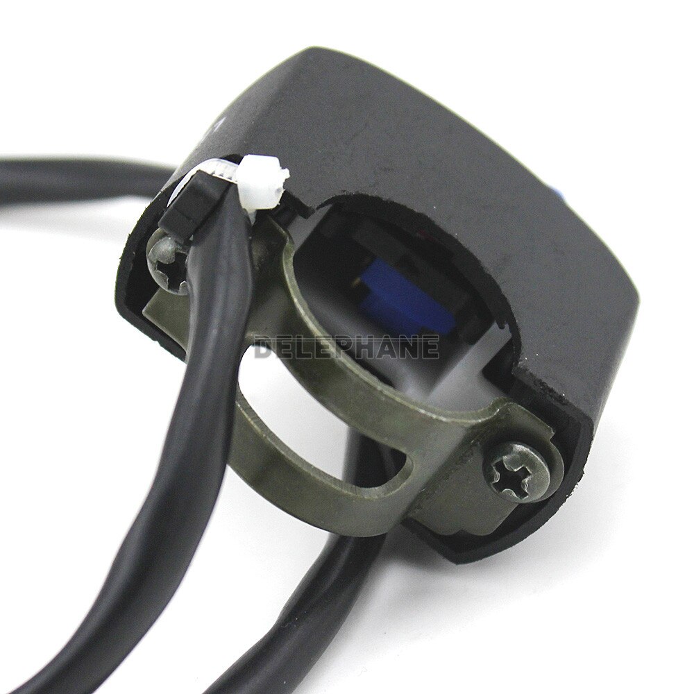 Universal 7/8 inch 22mm Electric Bike Switch On-Of... – Grandado