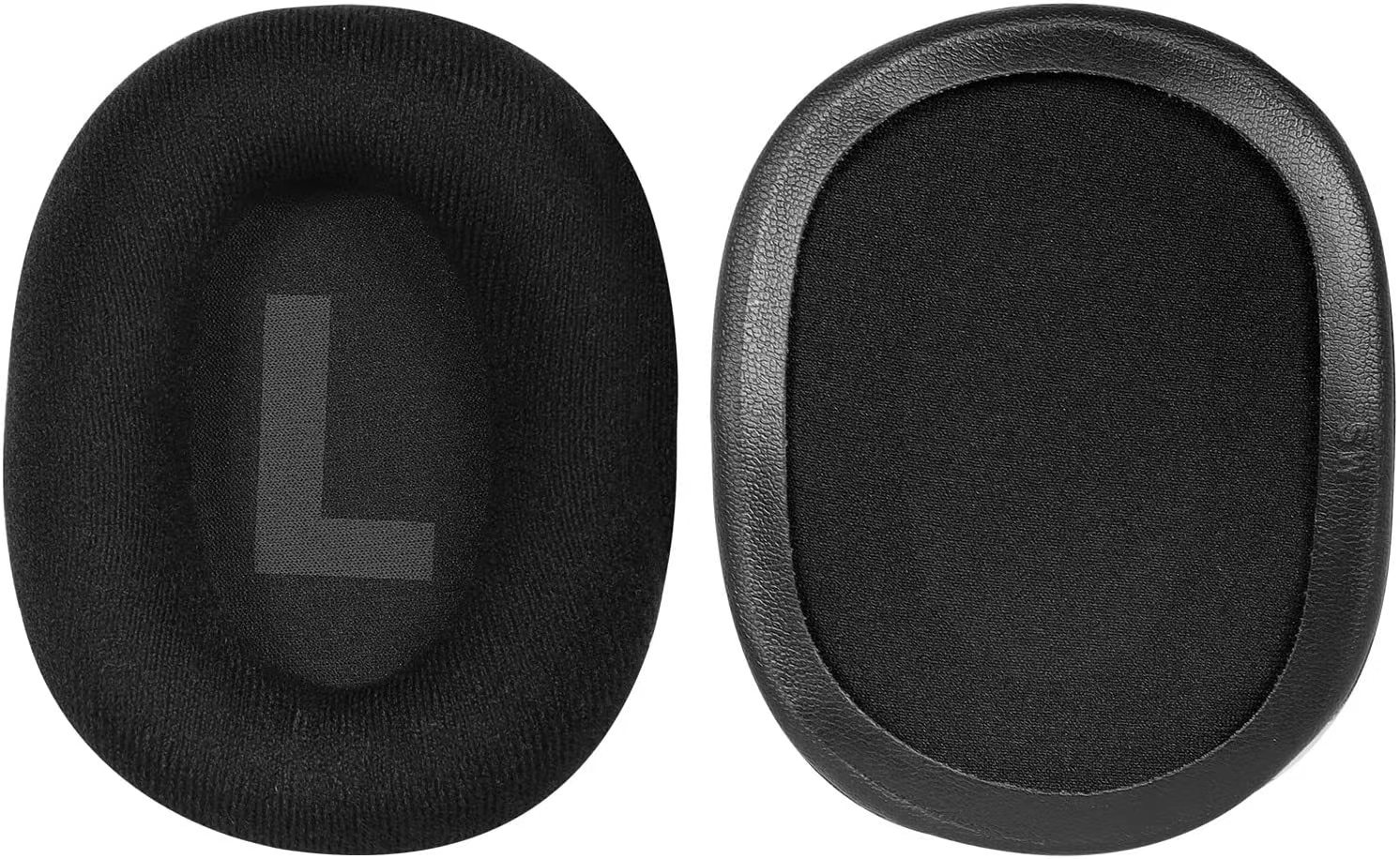 Original Spare parts for Logitech G Pro X headset Replacement Hinge buckle Adapter Receiver,Microphone,audio card,Audio cable: Dark Orange