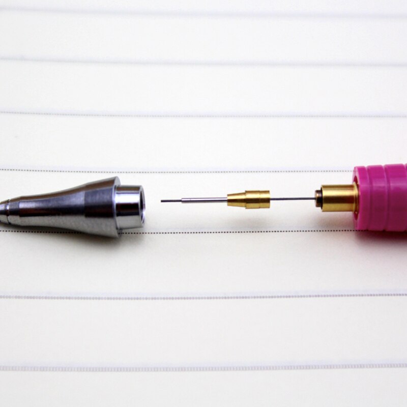 Pentel Orenz Disegno a Matita Meccanica 0.2/0.3/0.5mm Matita Automatica di Scrittura continua Piombo Schizzo