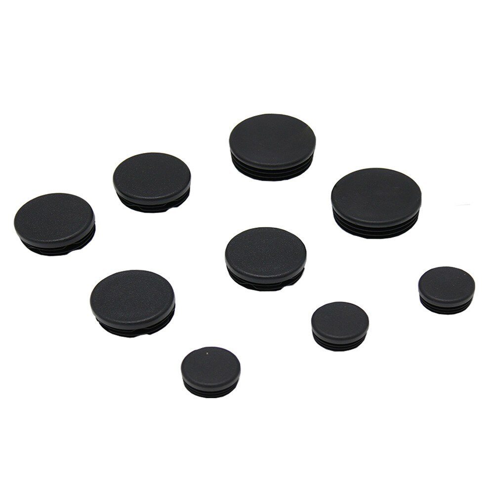 Motorbike Frame Hole Caps Set Motorcycle Fairing Body Holes Plug Kits Cap Adventure Frame Frame Hole Cover Plugs
