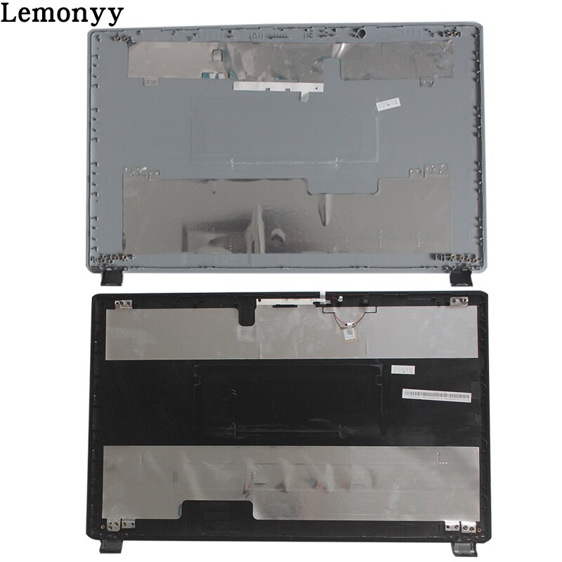 LCD BACK COVER voor Acer Aspire V5-571 V5-531 V5-571G V5-531G Achter Deksel TOP case laptop LCD Back Cover GEEN -Touch