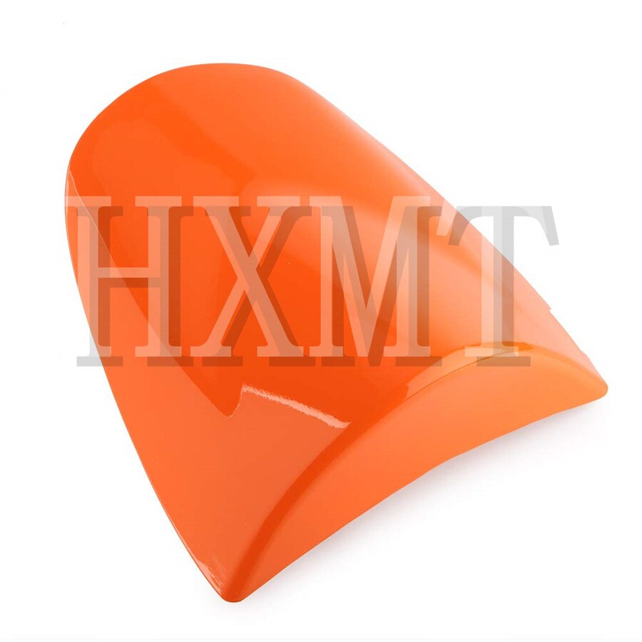 Capa para kawasaki ninja zx6r 636 2003 2004 636 z750 z1000 2014-2019 2003 z 2006: Orange