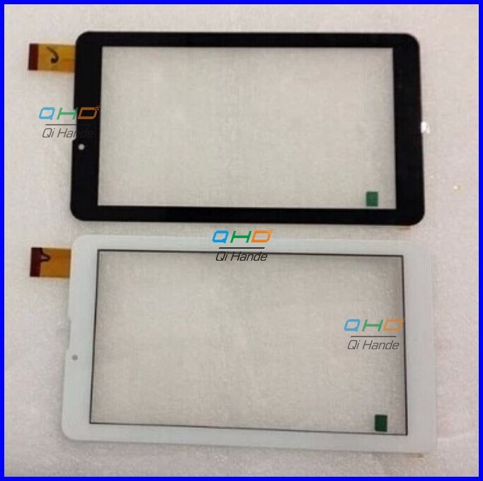 10pcs/lot Touch Panel 7"inch PB70A9251-R2 FM707101KD 070-220B-2FHX CZY6616B01-FPC FM707101KC HS1275 LLT JX130829A Orro A960