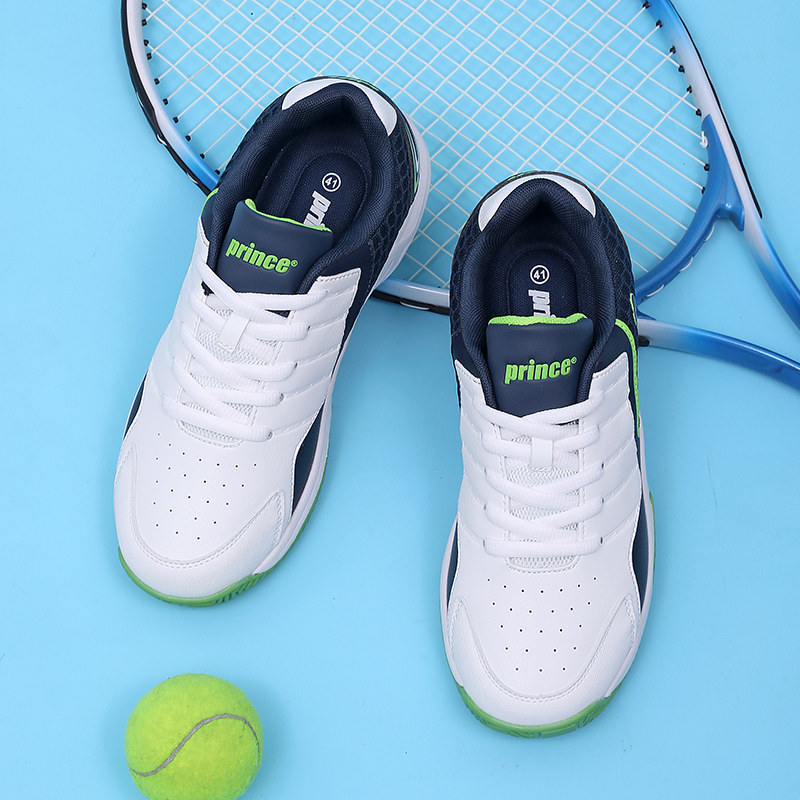 Chaussures de badminton pour hommes, baskets d'entraînement originales, chaussures de tennis de table non décontractées, grande taille, compétition, chaussures de volley-ball en salle: Assorties / 36