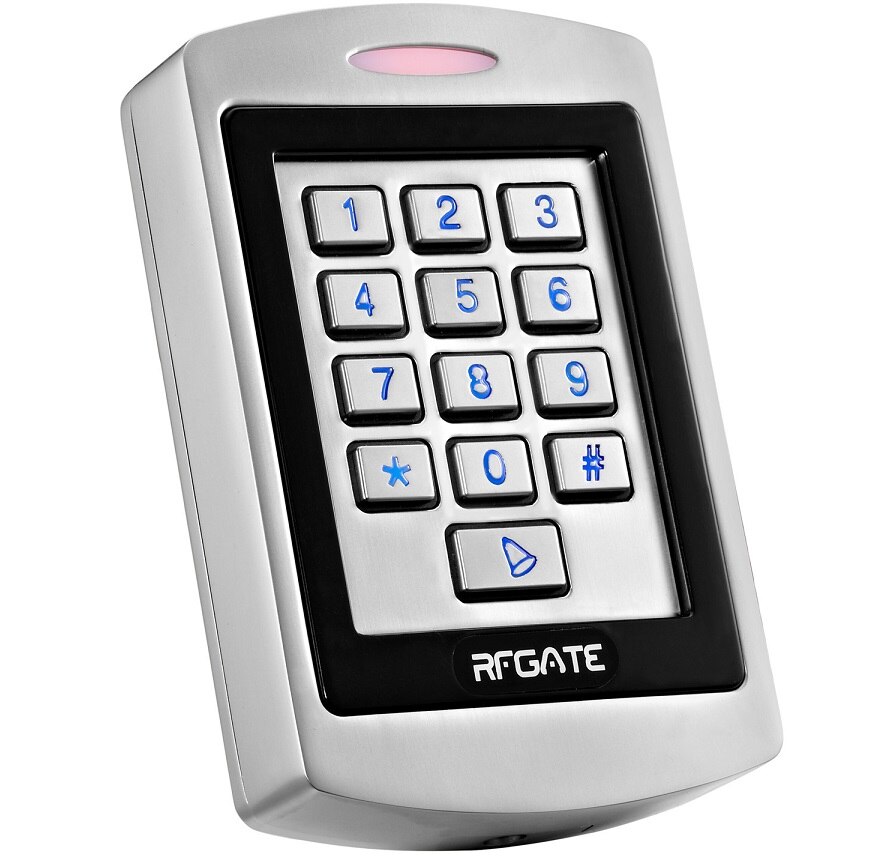 ACCESS CONTROL