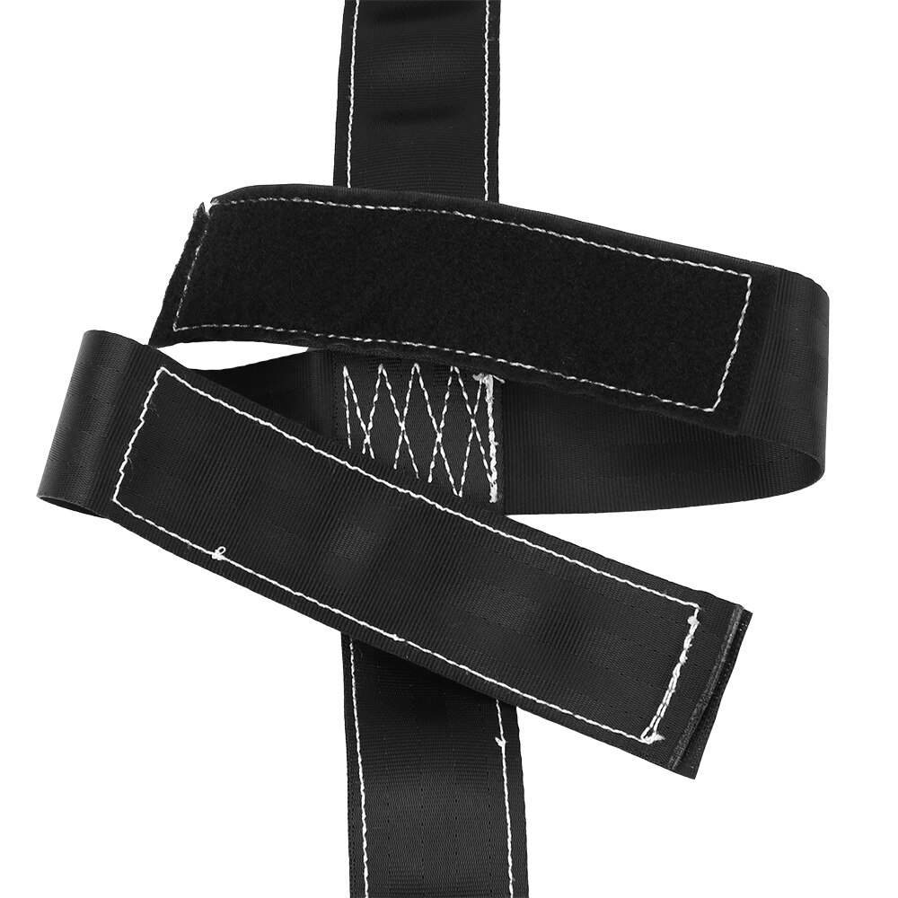 Universele Motorfiets Achterwiel Bevestiging Bevestiging Singels Riem Veilig Motor Transport Tie-Down Moto Accessoires