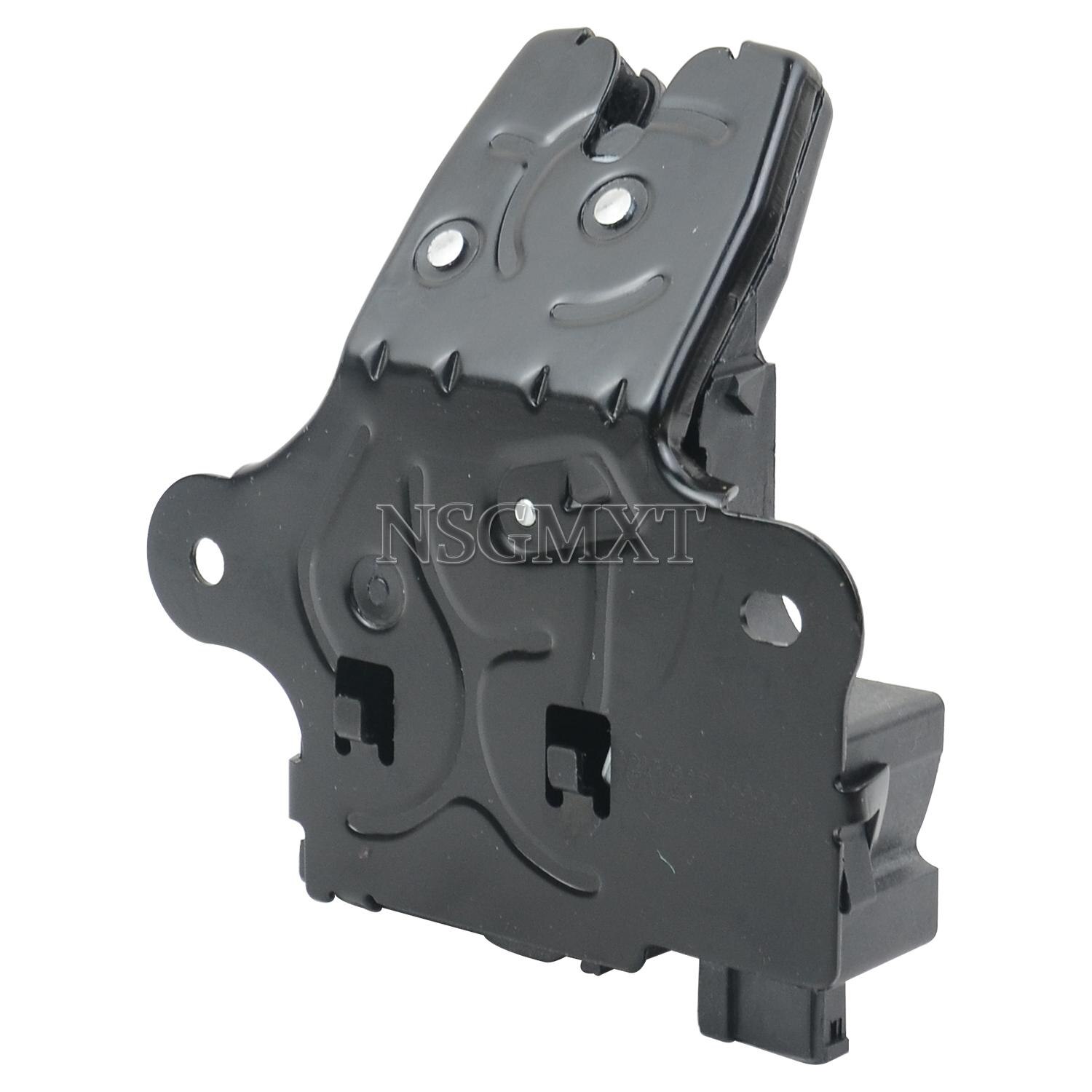 AP02 Kofferdeksel Slot Klink Actuator Voor Opel Astra J Insignia 13501988