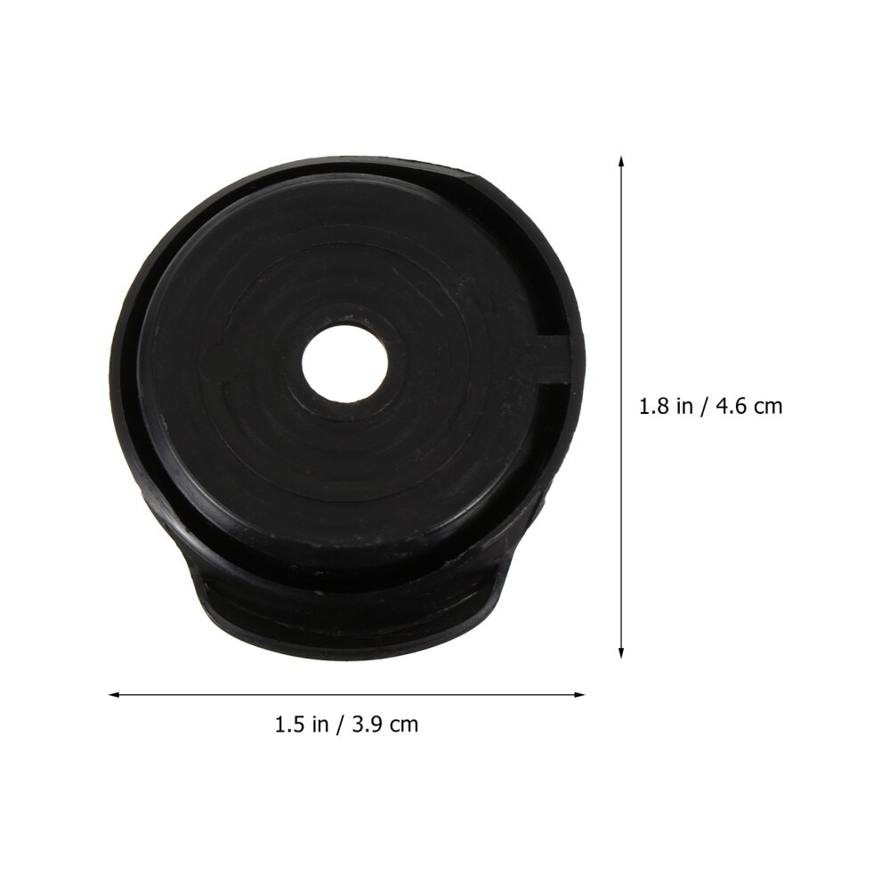 1 set of Electric Pressure Cooker Exhaust Pressure Cooker Replacement Part