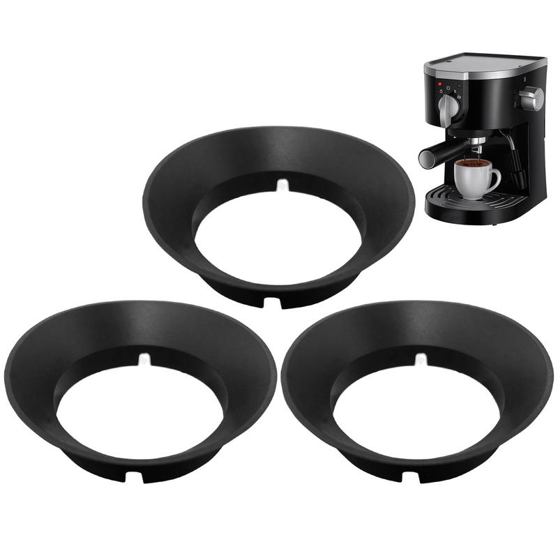 Coffee Grinder Gasket Baratza Gasket Replacement Coffee Grinder Seal Bean Bin Gasket Accessories Replacement Coffee Machines