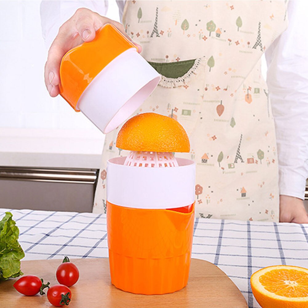 Betty Bossi Citrus juicer For Drinks in a set of 3