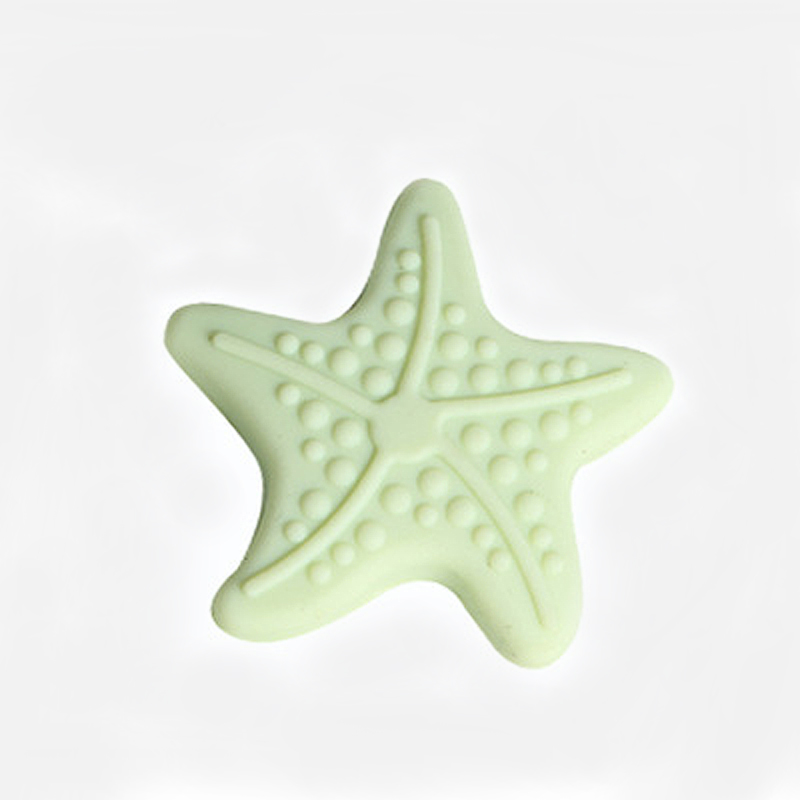 1 Pza. Protección de puerta silenciosa gruesa palo de pared con mango de goma brillante almohadilla protectora accesorios para el hogar Multi: 8