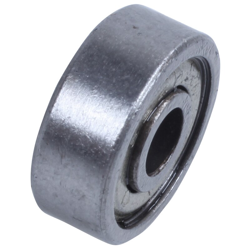 20 Pcs 624ZZ 4Mm X 13Mm X 5Mm Carbon Staal Afgeschermde Radial Kogellagers Diepgroefkogellager lagers