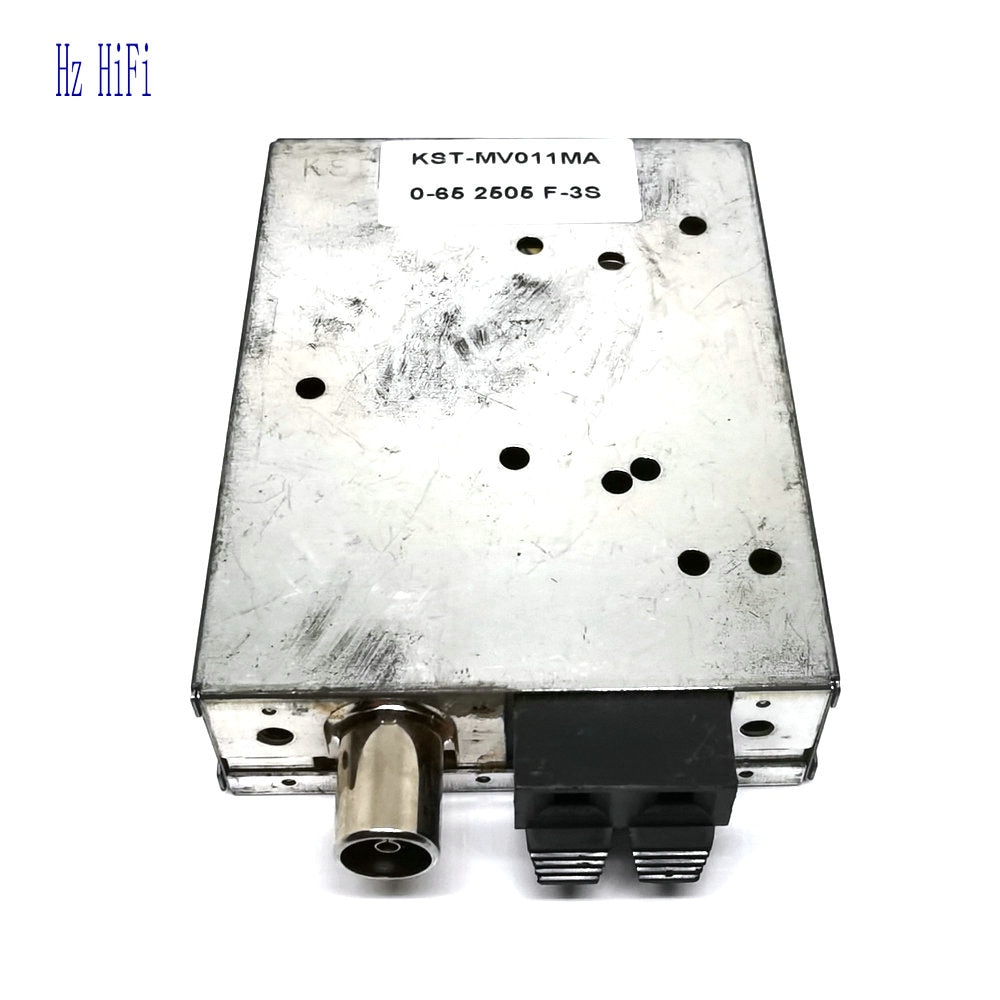 1PCS KST-MV011MA LC72131 LA1837 Radio FM TUNER