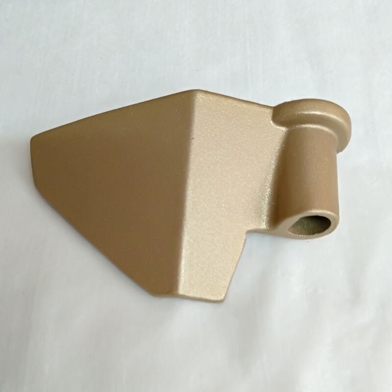 Bread Maker Parts Mixing Blade Kitchen Appliance Parts Bread Machine Aluminium Alloy Blade