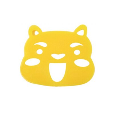 Pet Hair Remover Reusable Washing Machine Hair Remover Pet Fur Lint Catcher Filtering Ball Cleaning Products Accessories: D yellow