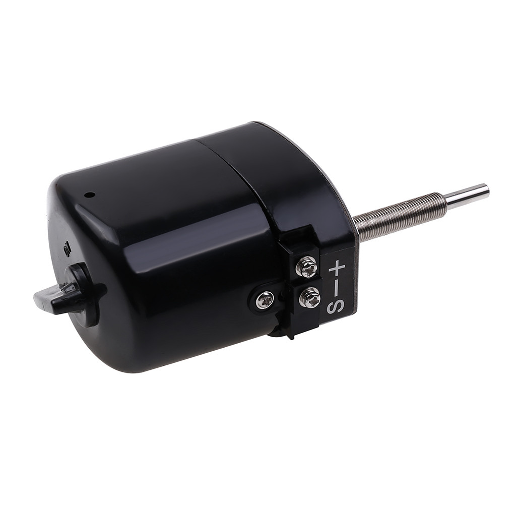 Old-fashioned Car Universal 12V Windscreen Wiper Motor For Willys For Jeep Tractor автомобильные товары Car Accessories carro