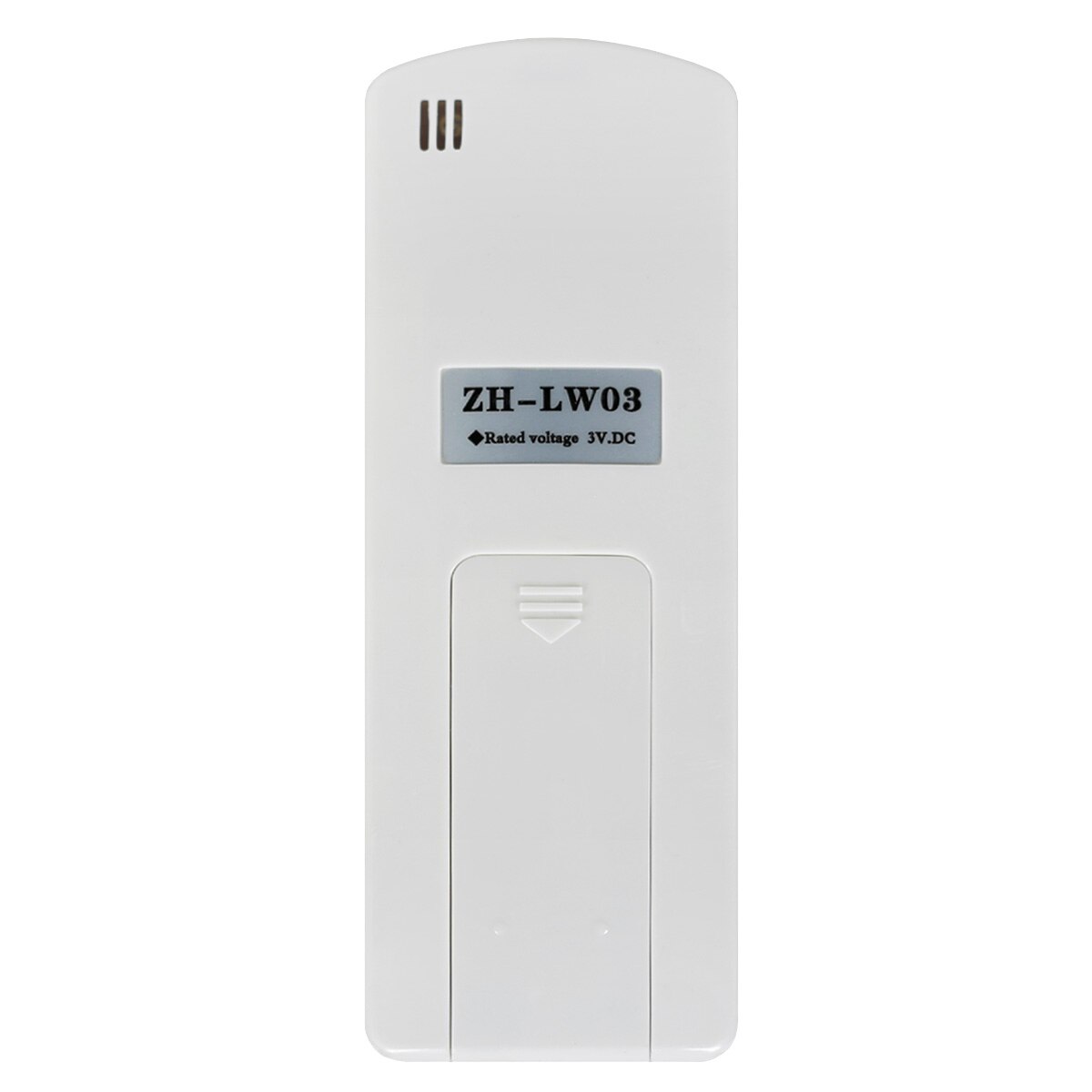 Télécommande de climatiseur compatible avec chigo elgin zh/lw -03
