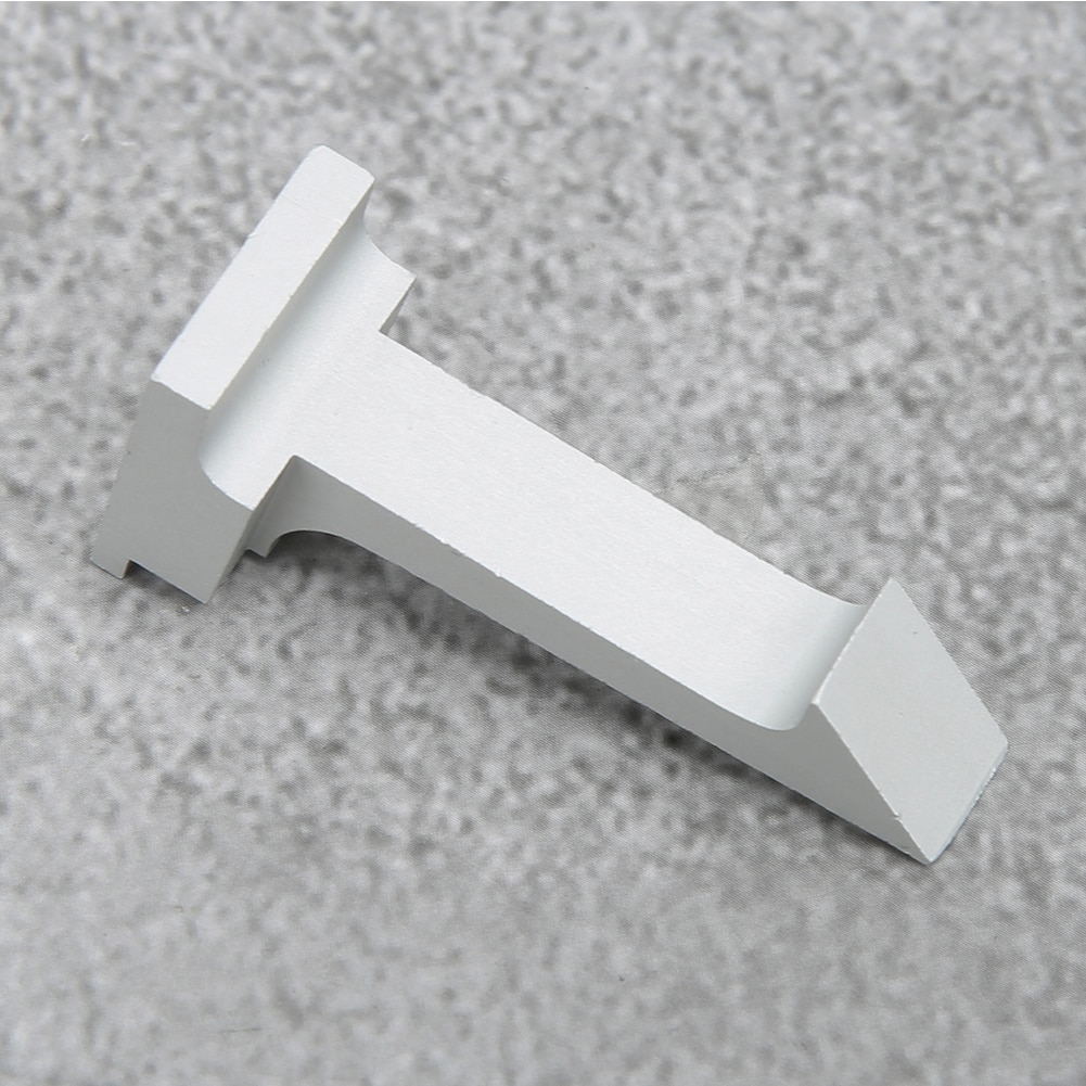 Easy Latch Fix for Center Console Arm Rest Fit for Ford Ranger 92 93 1994 1995 1996 1997 1998 1999 2000 2001 2002 2003 Aluminum