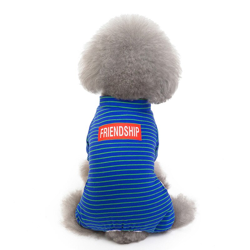 JRKJ Waterdichte Hond Jas Camouflage Jumpsuit Winter Honden Kleding Hoody Dikker Warm Jas Voor Kleine Honden Huisdier Kleding Kattenjas