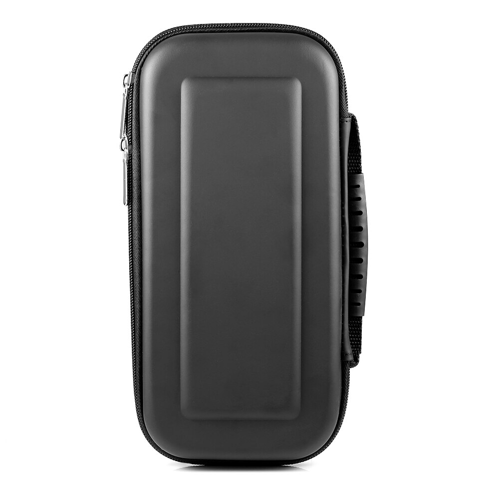 Portátil proteger caso escudo para nintendo switch quadrilateral durável caso interruptor nintendo impermeável à prova de choque dustproof