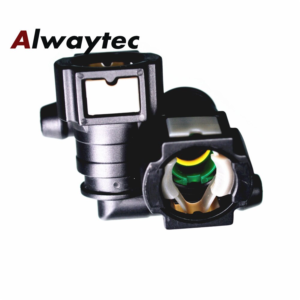 Auto parts Fuel system,fuel line coupling quick connector for rubber hose