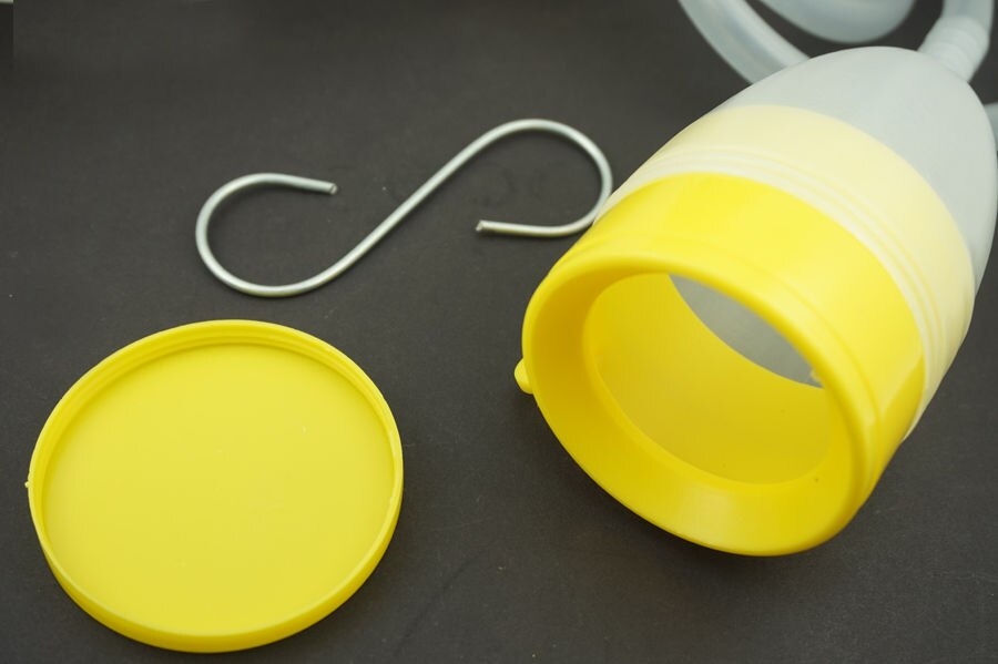 Pot urinoir en plastique pour enfants, 1700ML, produits pour bébés, formation aux toilettes, pour garçons
