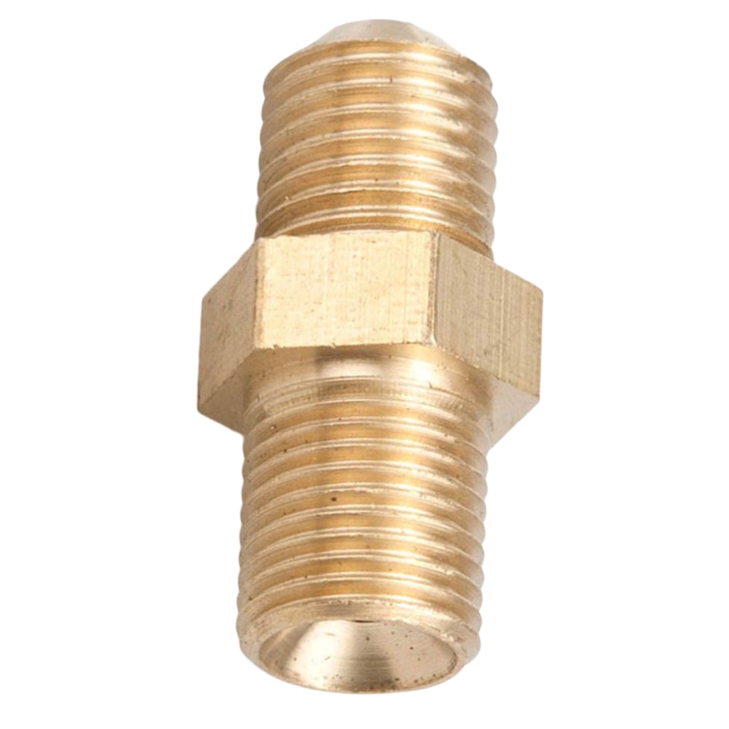 4AN Oil Restrictor Adpter Fitting For GT28/GT30/GT35R Ball Bearing Turbo