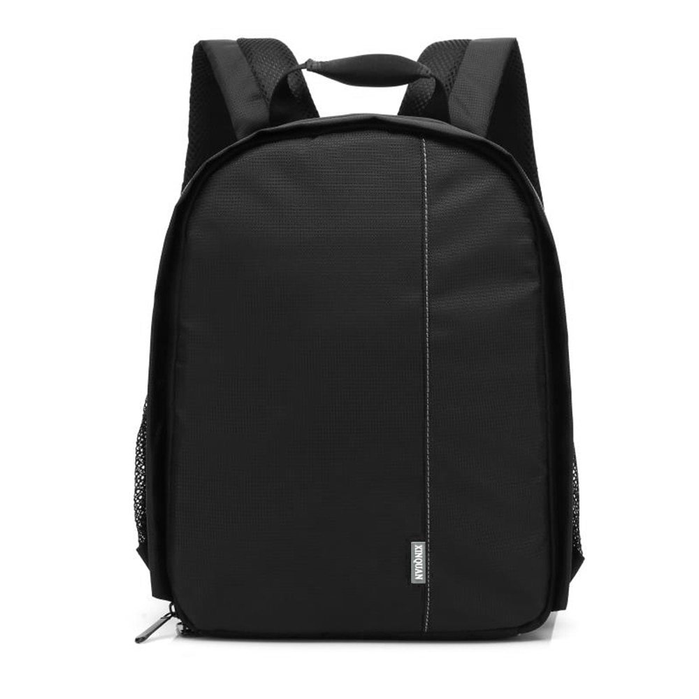 draussen DSLR Digital Kamera Tasche Rucksack Multi-funktionale Atmungsaktive Kamera Taschen Wasserdichte Foto Tasche fallen für Nikon Kanon Sony