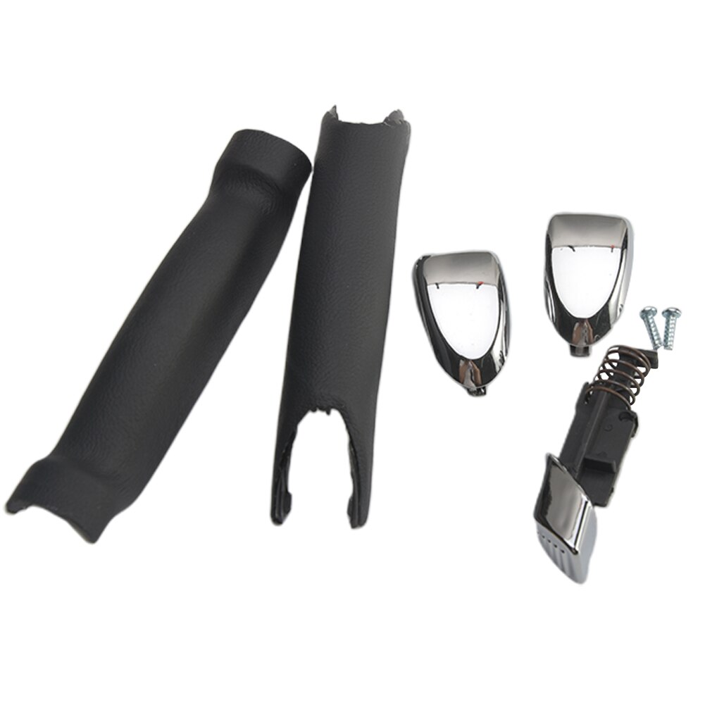 Ford s-max accessoires de poignée | Poignée, frein à main, sensation douce, installation facile, Kit de réparation, outils poignée Stable, Parking pour Ford s-max 1774992