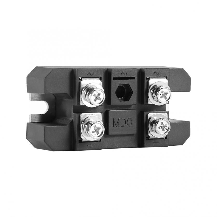 Single-Phase Diode Bridge Rectifier 100A 1600V High Power 4 Terminals ballast electronique