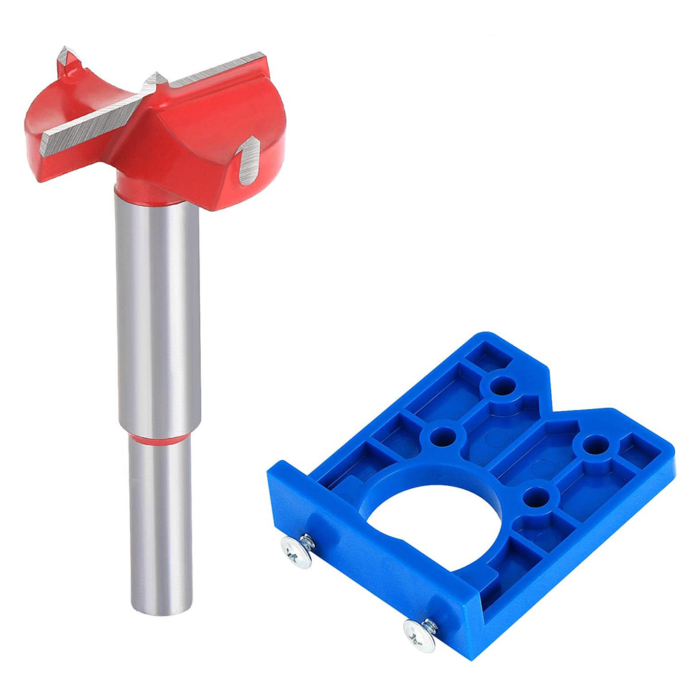 Kit di riparazione cerniera da 85 pezzi con pinze, scorrimento di