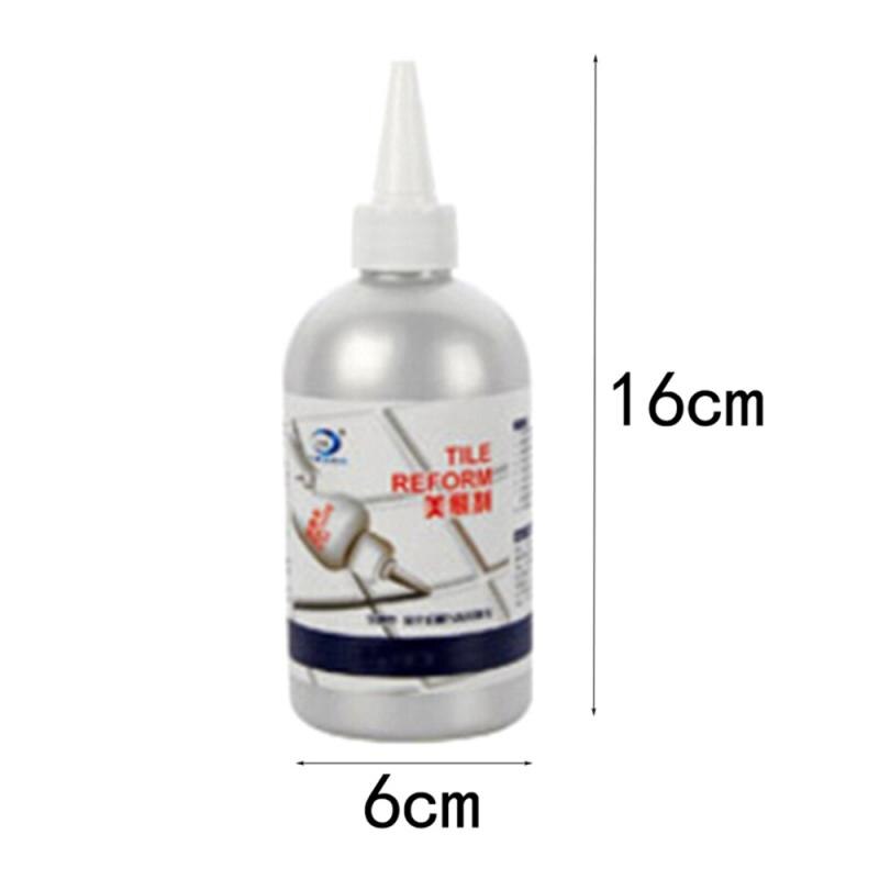 Tätningsmedel epoximassa mouldproof golvgap för vägg-porslin masilla reparadora 280ml