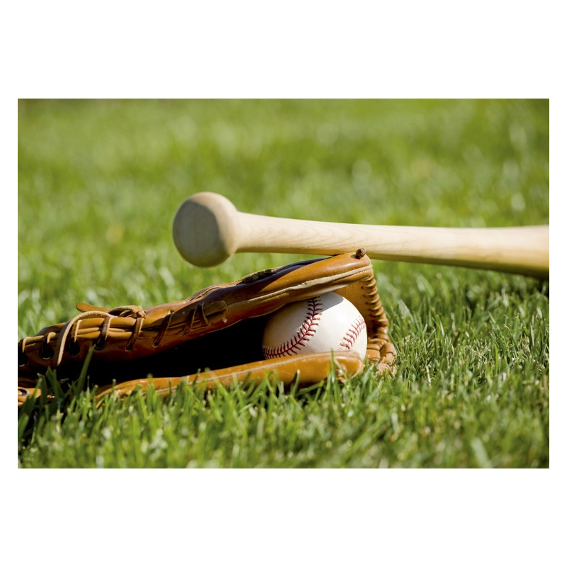 Hardwood Baseball Stick 21-32Inch Solid Wood Baseball Bat Softball Outdoor Sports Equipment -40