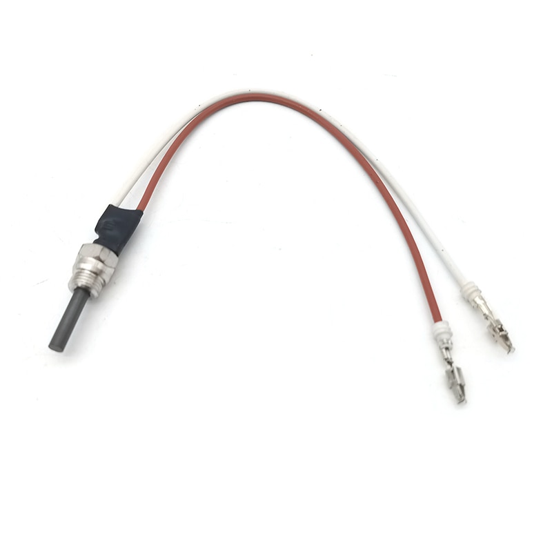 Calentador de estacionamiento de cerámica de 12V, bujía incandescente para Eberspacher, elemento de ignición Airtronic