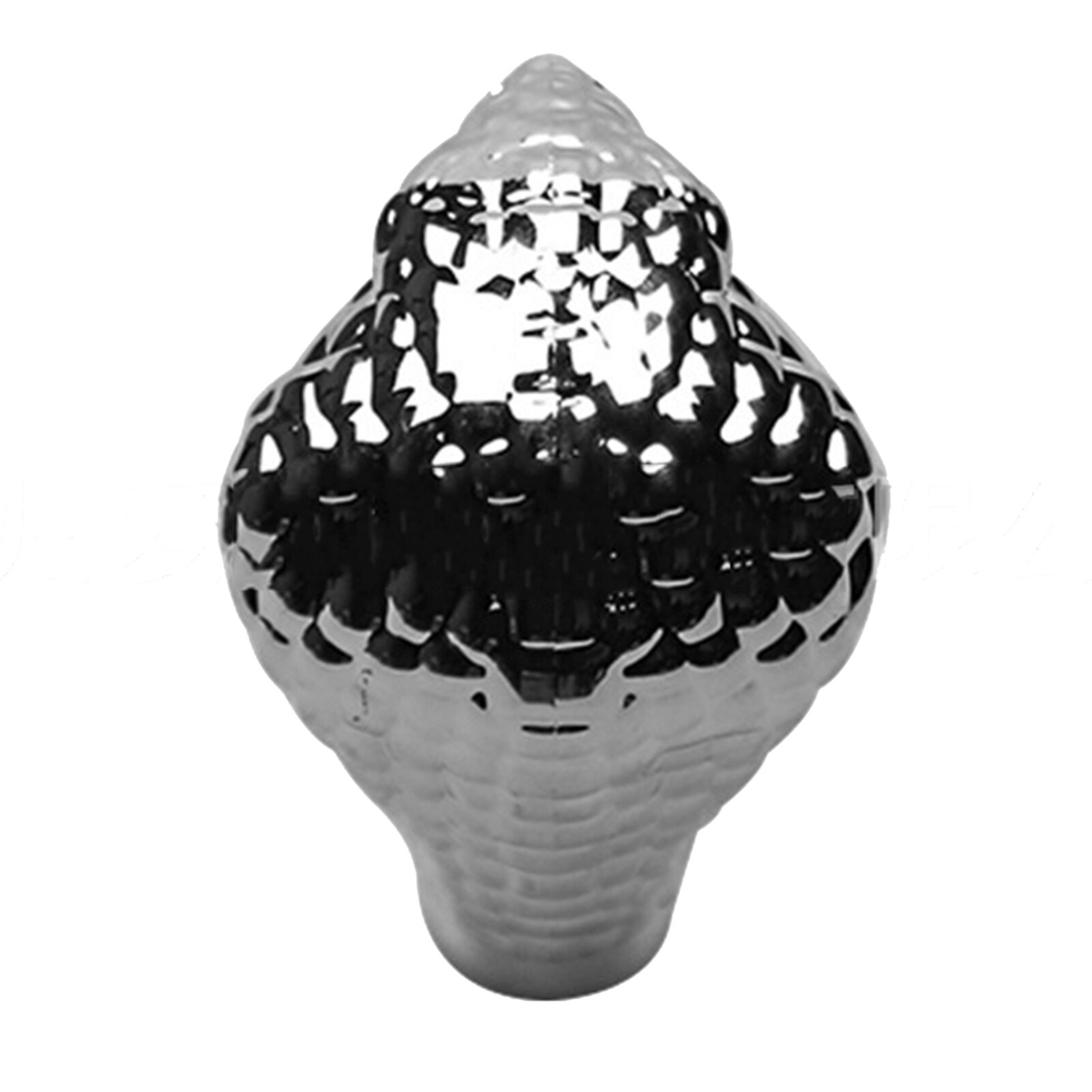 Cobra slange universal bil manuel gearskiftepind med led lampe