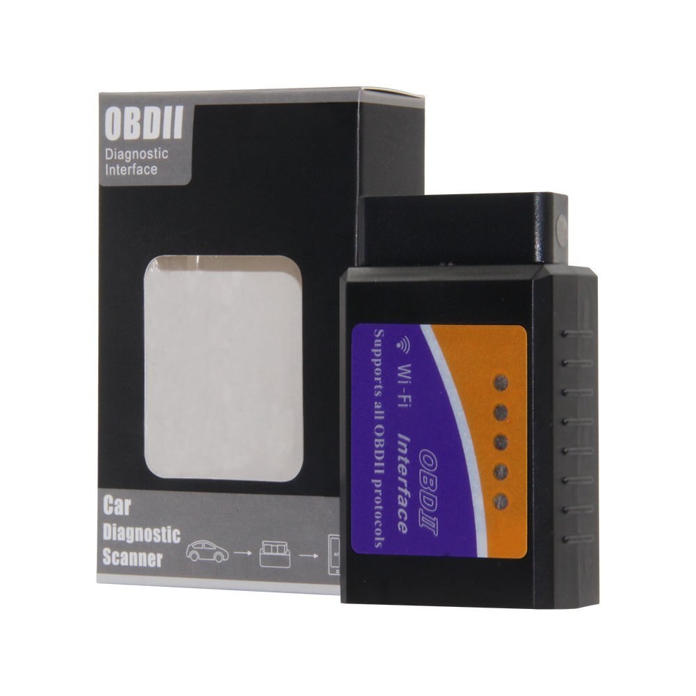 ELM327 Mini OBD2 OBD2 Scanner Bluetooth ELM 327 V1.5 OBD2 ELM 327 Do Bluetooth ELM 327 ELM 327 USB V1.5: WiFi ELM327