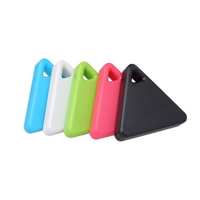 Gps-collier de chien pour maison intelligente | Bluetooth 4.0, faible puissance, dispositif Anti-perte, clé portefeuille, animal de compagnie Anti-vol, pour enfants âgés