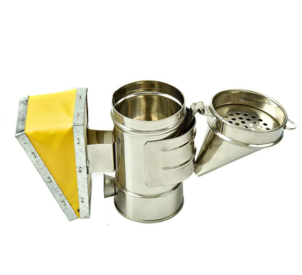 Beekeeping Mini Bees Smoker Children Beekeeping Tool Bee Smoke Bombs Apiculture Goods Tools For Beekeeper Supplies