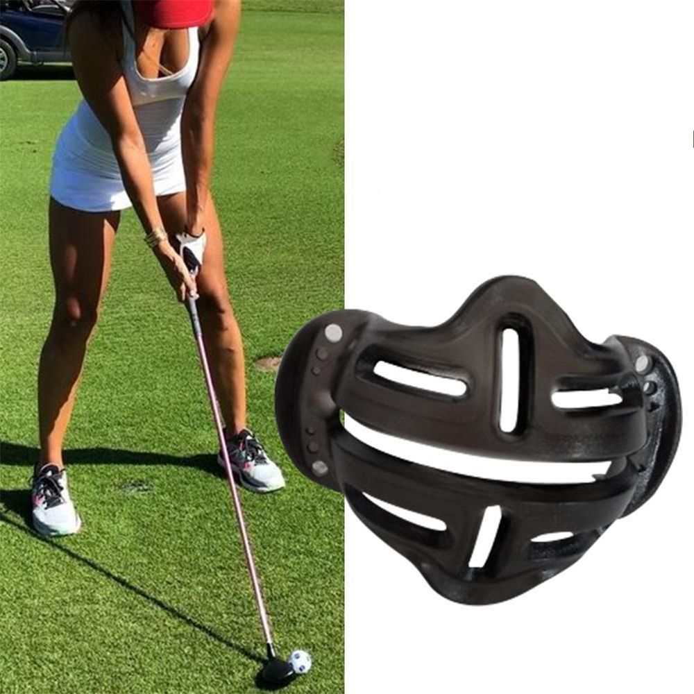 Golf Ball Alignment Identification Tool Putt Positioning Ball Golf Line Marker Golf Training Template Alignment Marks Tool