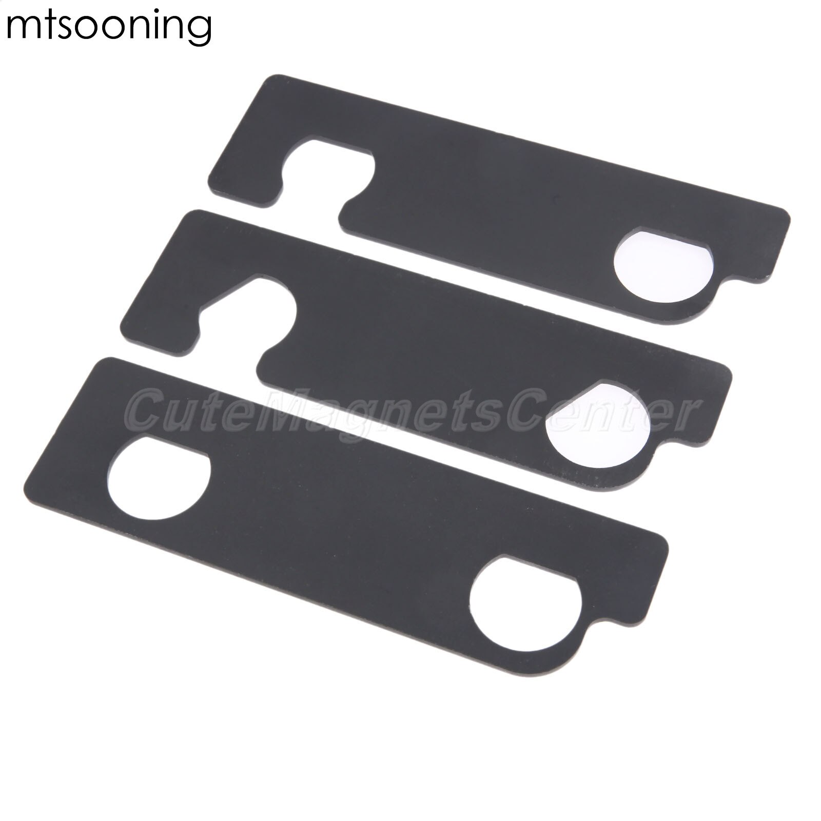 mtsooning Camshaft Retaining Tool Set Timing Chain Install Tool For Buick Chevrolet Cadillac Suzuki Saturn Aura Outlook Pontiac