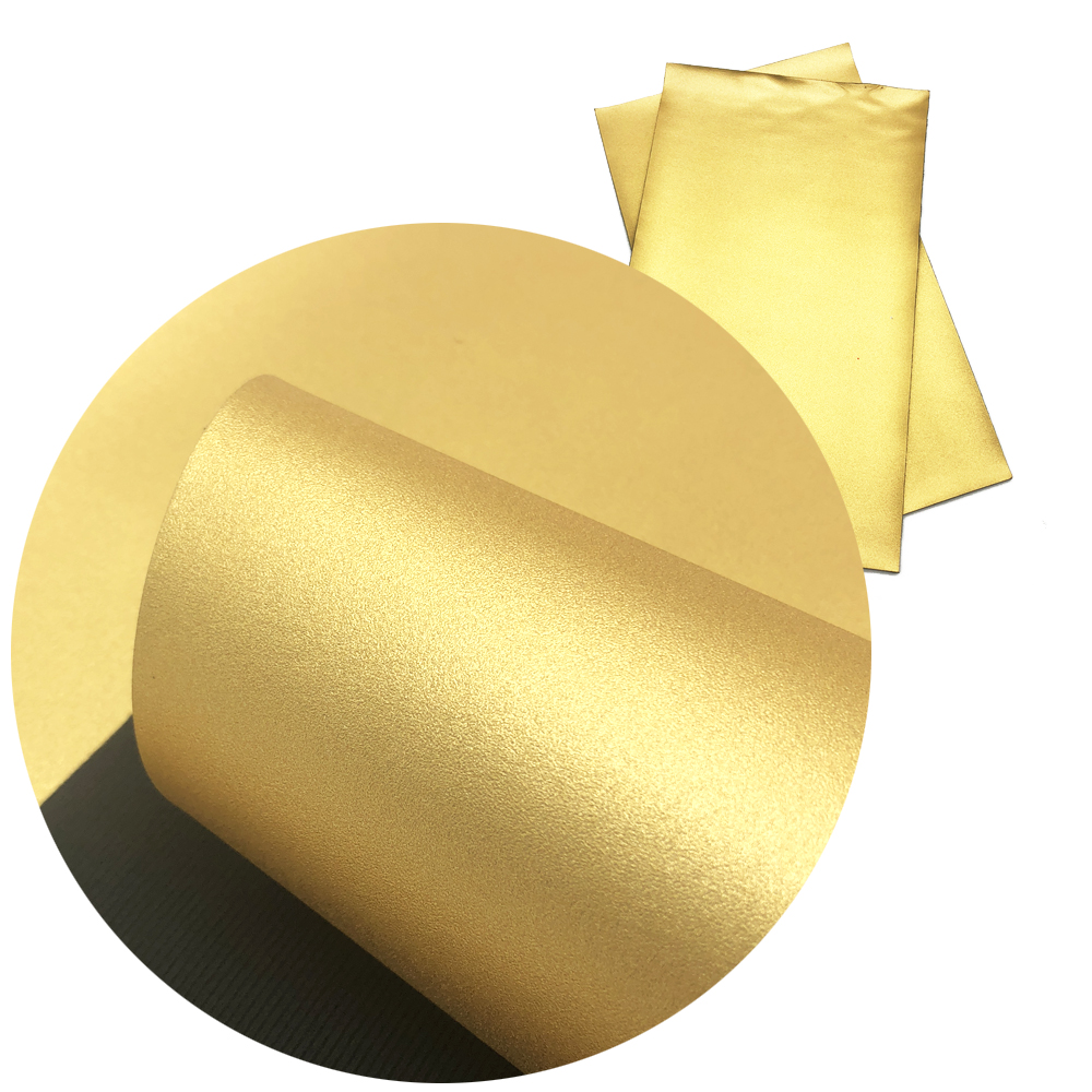 Tela de cuero sintético Scrub de Color liso de 20*34cm, materiales hechos a mano DIY para hacer bolsos artesanales, 1Yc4052: 1065979005