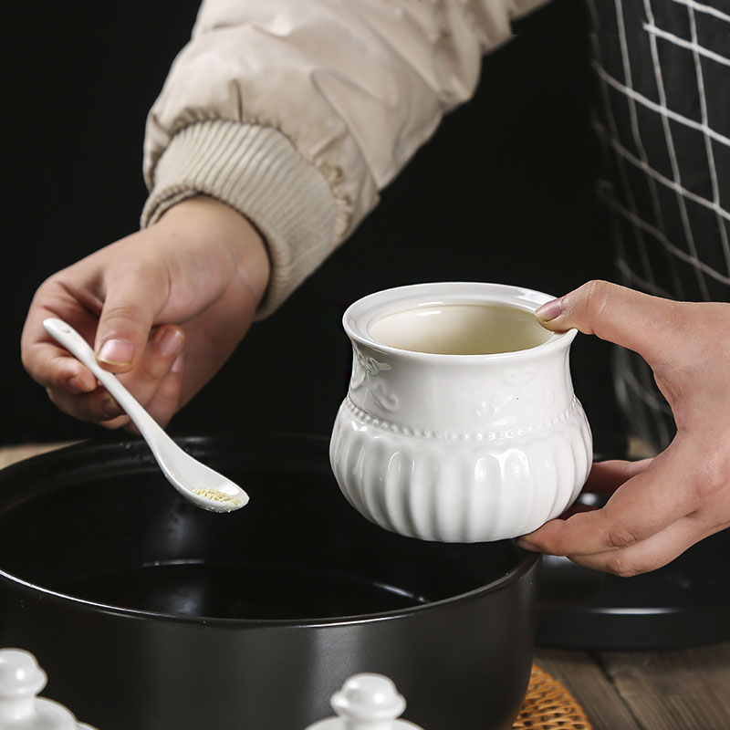 White French Court Style Salt Pepper Oil Dispenser For Kitchen Spice Organizer Storag Box Seasoning Box Kitchen Accessories