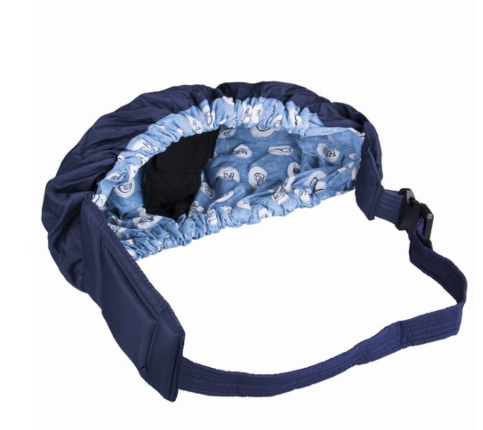 Kind Sling Wrap Inbakeren Kids Verpleging Papoose Pouch Voor Carry Voor Pasgeboren Baby Baby